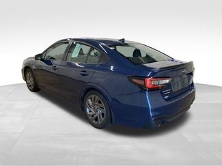 Certified 2024 Subaru Legacy Limited AWD/4WD video 2