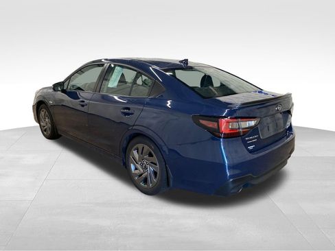 Certified 2024 Subaru Legacy Limited AWD/4WD image 2