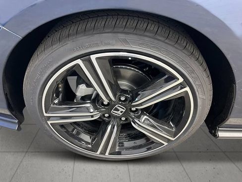 New 2026 Honda Accord SE image 10