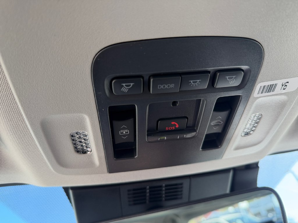 New 2026 Toyota Camry XLE FWD image 16