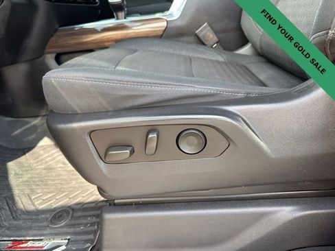 Certified 2023 Chevrolet Silverado 1500 RST image 16