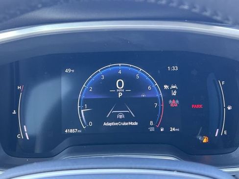 Used 2025 Toyota Corolla XSE image 20