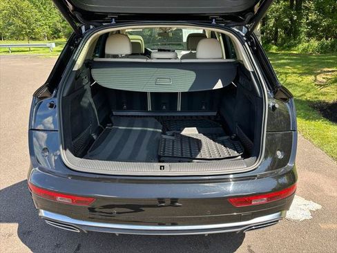 Certified 2023 Audi Q5 2.0T Premium Plus w/ Premium Plus Package AWD/4WD image 29