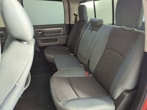 Used 2014 RAM 1500 Big Horn image 27