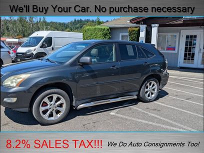 Used 2005 Lexus RX 330 AWD
