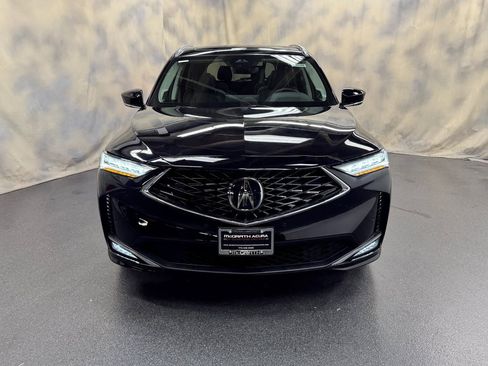 New 2026 Acura MDX w/ Advance Package image 5