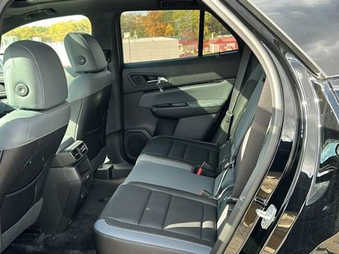 New 2025 Honda Prologue Elite image 25