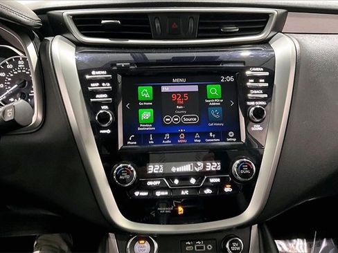 Used 2021 Nissan Murano SL image 15