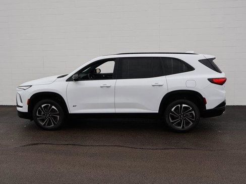 New 2025 Buick Enclave Sport Touring w/ Power Package image 2