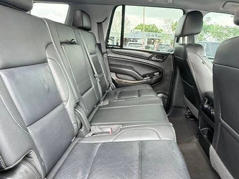 Used 2018 Chevrolet Tahoe LT RWD image 13
