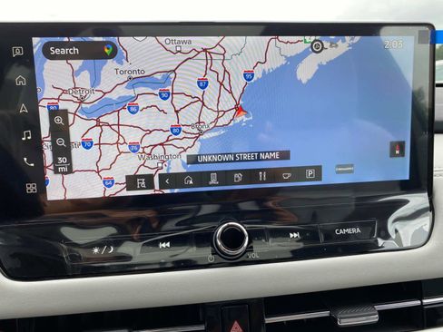 New 2025 Mitsubishi Outlander AWD image 11