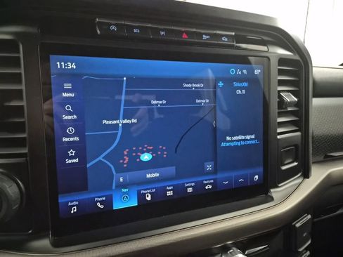 Used 2023 Ford F150 Raptor w/ Raptor Carbon Fiber Package image 29