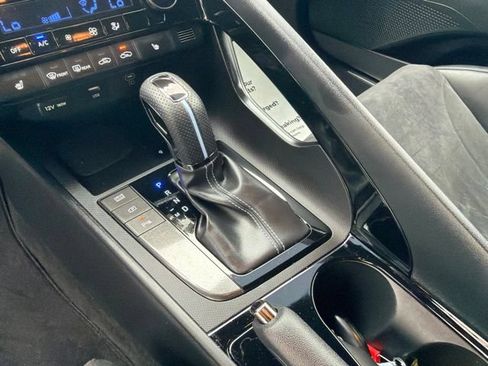 Used 2024 Hyundai Elantra N FWD image 21