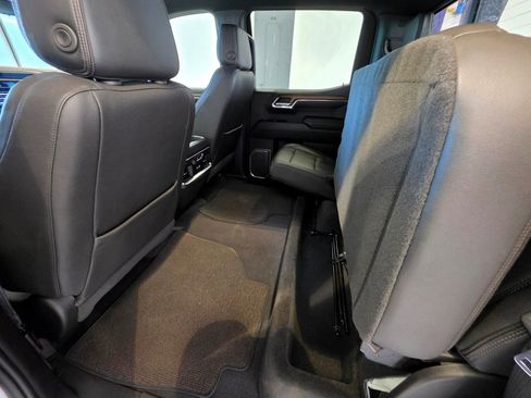 Used 2023 Chevrolet Silverado 1500 High Country w/ Technology Package AWD/4WD image 72