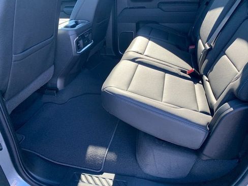 New 2026 GMC Sierra 1500 SLT w/ SLT Premium Plus Package image 13