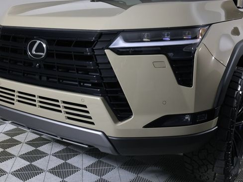 Used 2026 Lexus GX 550 AWD/4WD image 38