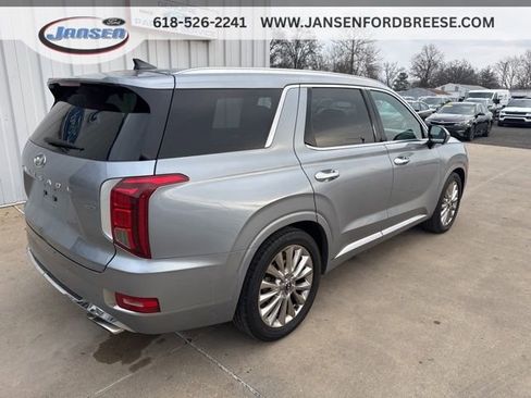 Used 2020 Hyundai Palisade Limited image 6