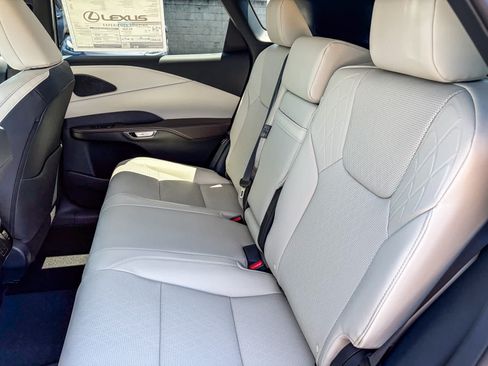 New 2026 Lexus RX 350 Premium Plus AWD/4WD image 19