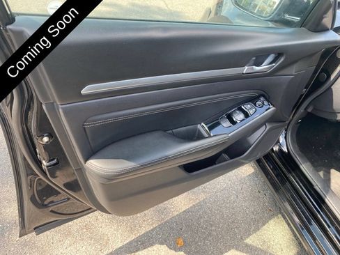Used 2020 Nissan Altima 2.5 SL FWD image 25
