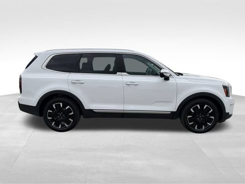 Used 2023 Kia Telluride SX AWD/4WD image 8