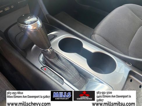 Used 2020 Chevrolet Malibu RS FWD image 18