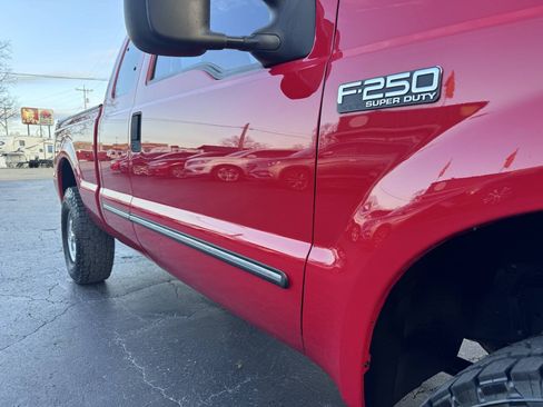 Used 2000 Ford F250 XLT AWD/4WD image 22