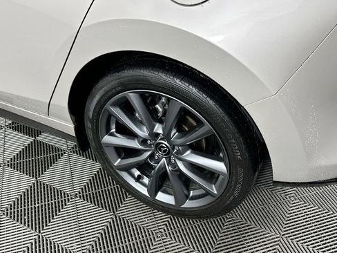 Used 2023 MAZDA MAZDA3 s image 39
