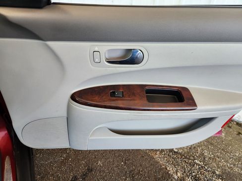 Used 2008 Buick LaCrosse CX FWD image 14