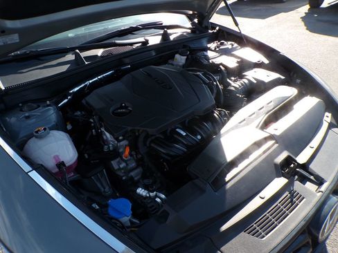 Certified 2023 Hyundai Sonata SEL w/ Convenience Package FWD image 32