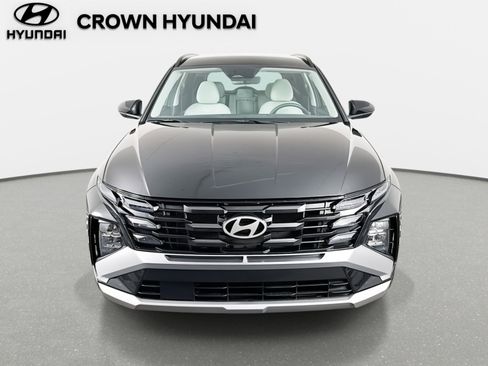 Certified 2026 Hyundai Tucson SEL image 2