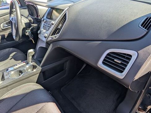 Used 2015 GMC Terrain SLE w/ Chrome Edition image 15