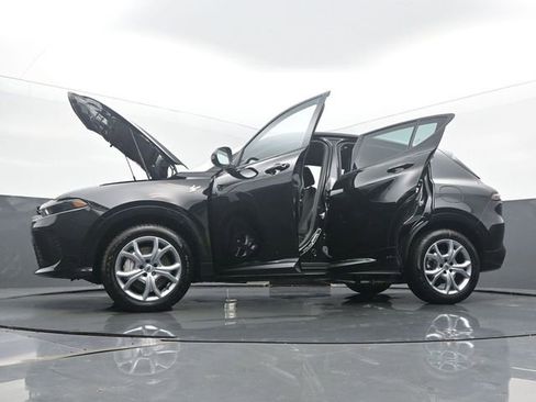 New 2025 Dodge Hornet R/T AWD/4WD image 59