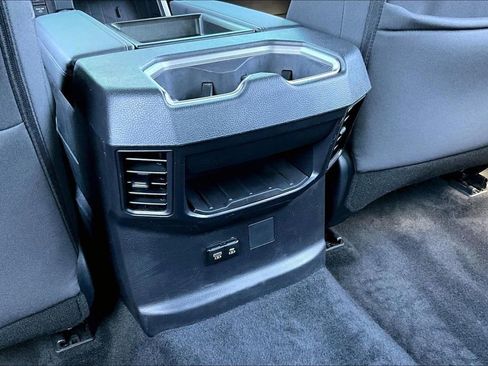 Used 2026 Toyota Tundra SR5 w/ TRD Off-Road Package image 11