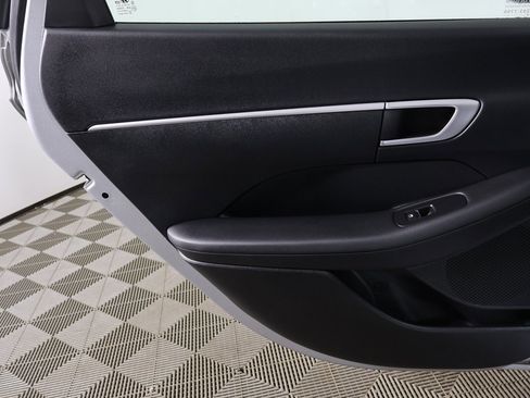 Certified 2025 Hyundai Sonata SE image 20