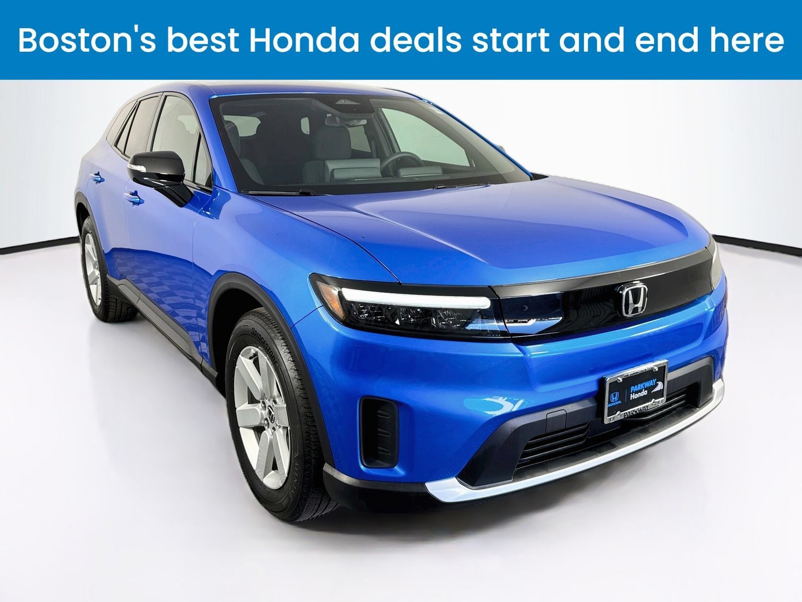 Used 2024 Honda Prologue EX image 1