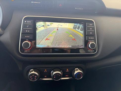 Used 2024 Nissan Kicks S FWD image 13
