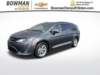 Used 2020 Chrysler Pacifica Limited 360° Tour