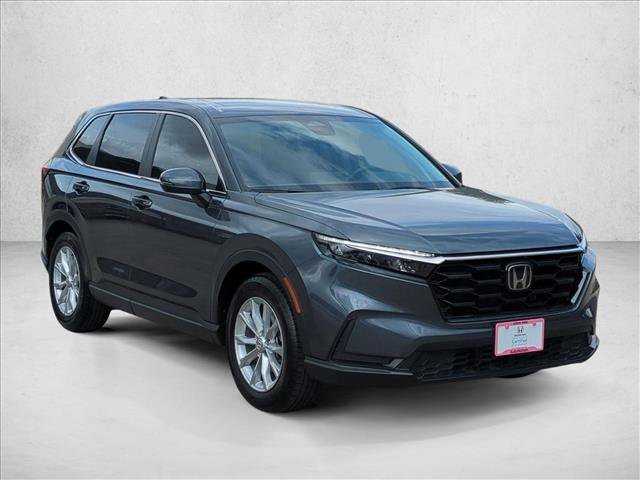 Used 2025 Honda CR-V EX image 3