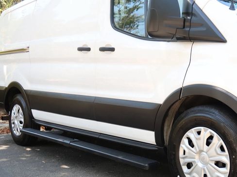 Used 2020 Ford Transit 150 Low Roof w/ Load Area Protection Package RWD image 11