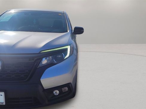 Used 2021 Honda Passport EX-L image 16