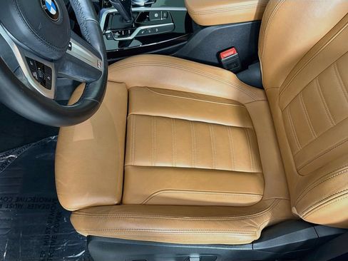 Used 2021 BMW X3 M40i w/ Executive Package AWD/4WD image 20