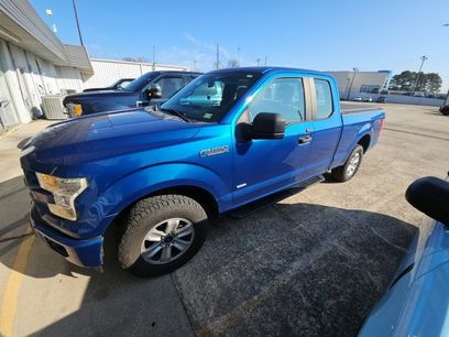 Used 2017 Ford F150 XL w/ Equipment Group 101A Mid