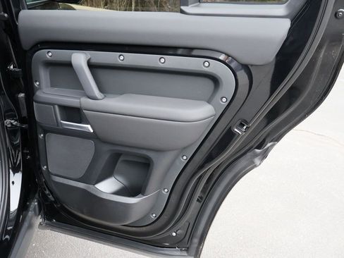 New 2026 Land Rover Defender 110 S image 15