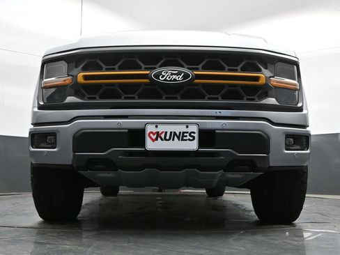 Used 2024 Ford F150 Tremor w/ Bed Utility Package AWD/4WD image 40