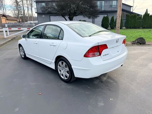 Used 2008 Honda Civic LX image 3