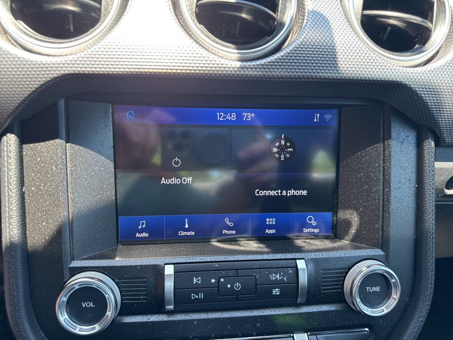 Used 2020 Ford Mustang GT w/ Equipment Group 301A RWD image 21
