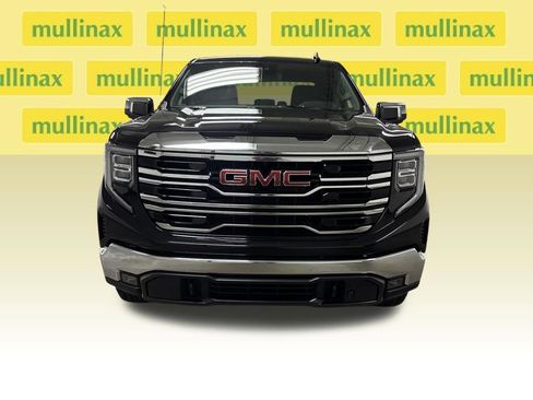 New 2026 GMC Sierra 1500 SLT image 5