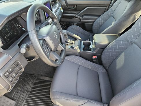 New 2026 Toyota Tacoma SR5 image 10