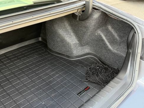 Used 2007 Buick Lucerne CXL w/ Luxury Package image 10