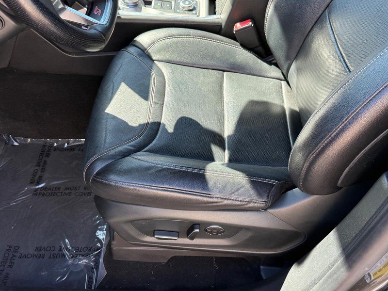 Used 2020 Ford Explorer ST w/ ST Street Pack AWD/4WD image 21
